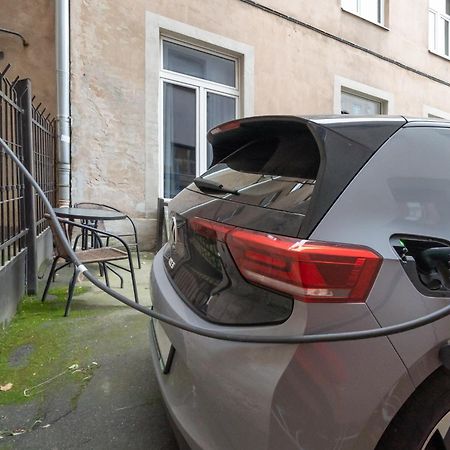 La Boheme - The Magic Of Riga & Free Parking Exterior foto