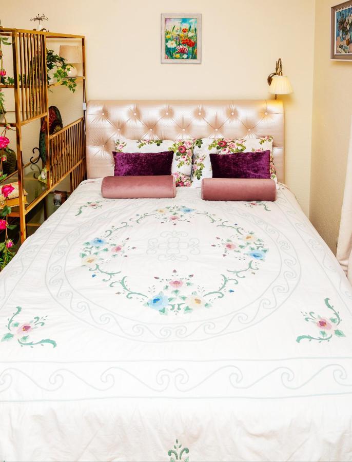 La Boheme - The Magic Of Riga & Free Parking Exterior foto