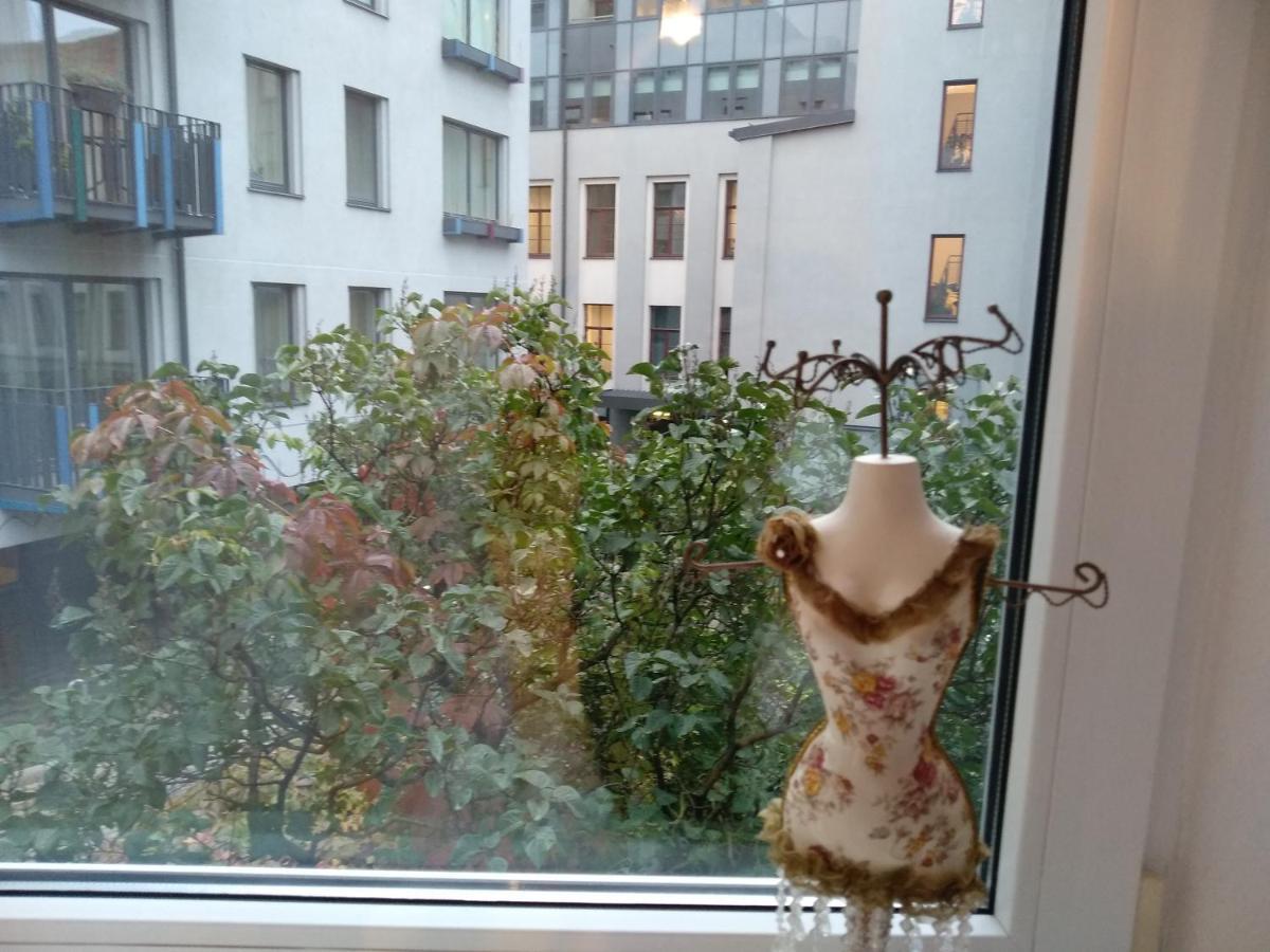 La Boheme - The Magic Of Riga & Free Parking Exterior foto