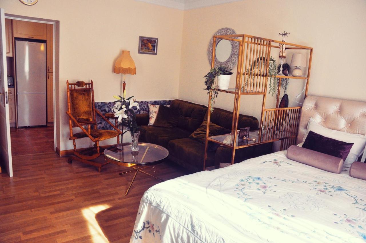 La Boheme - The Magic Of Riga & Free Parking Exterior foto