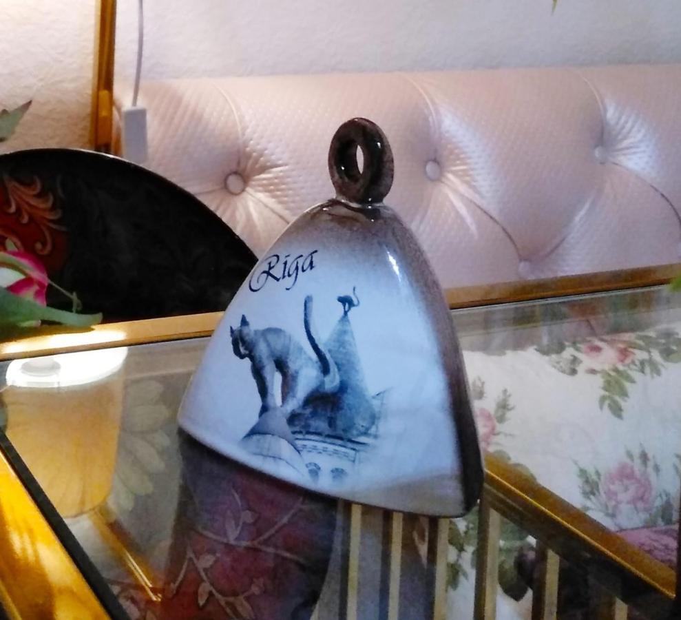 La Boheme - The Magic Of Riga & Free Parking Exterior foto