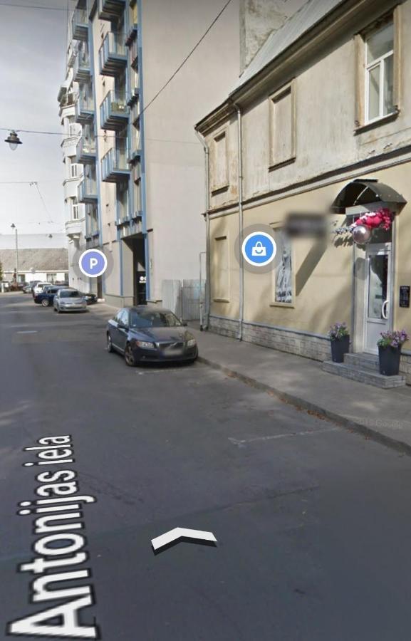 La Boheme - The Magic Of Riga & Free Parking Exterior foto