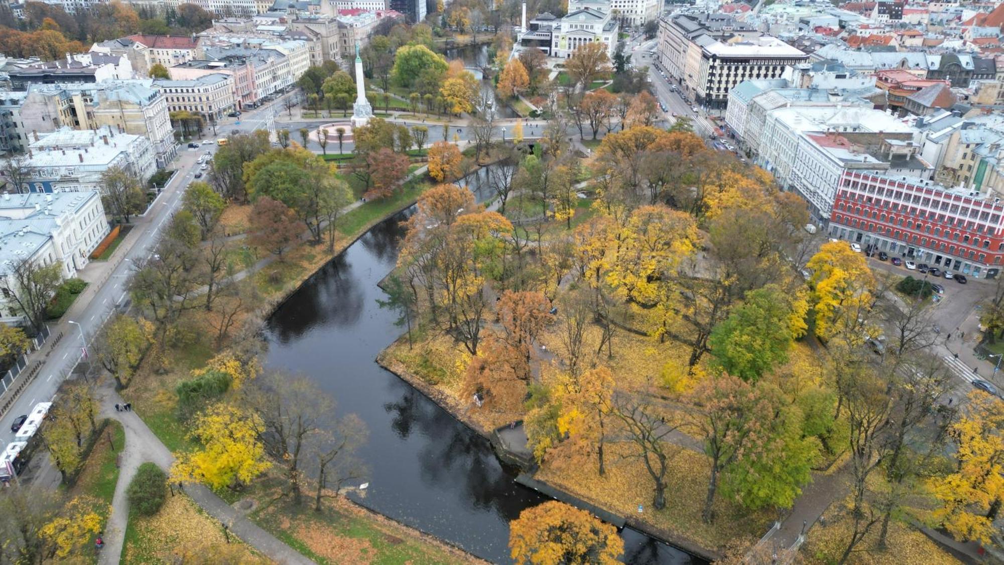 La Boheme - The Magic Of Riga & Free Parking Exterior foto