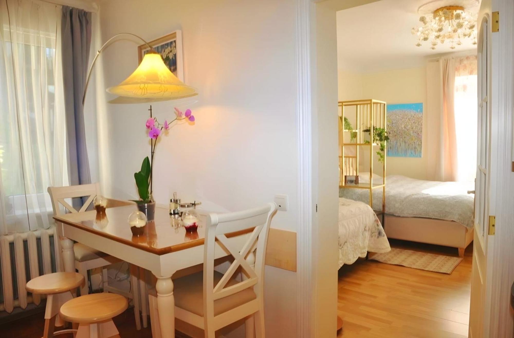 La Boheme - The Magic Of Riga & Free Parking Exterior foto