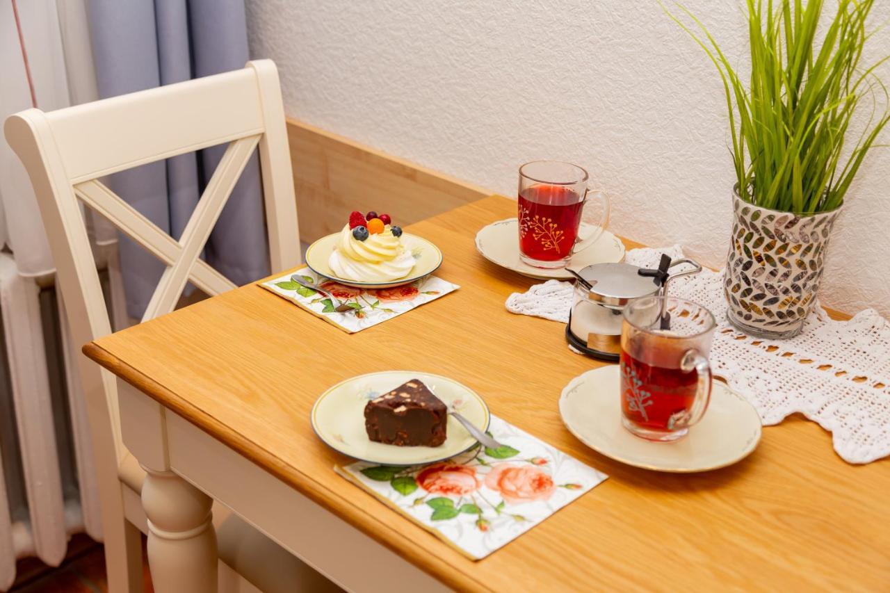 La Boheme - The Magic Of Riga & Free Parking Exterior foto